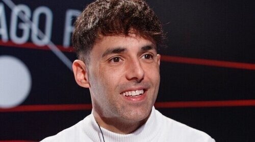 El Mago Pop: "Las líneas rojas del documental tenían que ver con el sentido común: no desvelar nada de magia"