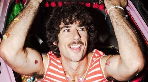 Eurovisión 2025: Go-Jo representará a Australia con 'Milkshake Man'