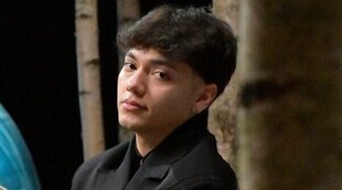 Eurovisión 2025: JJ representará a Austria con 'Wasted Love'