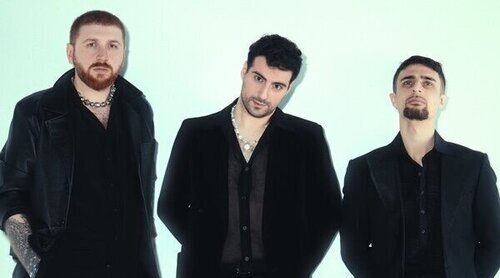 Eurovisión 2025: Mamagama representará a Azerbaiyán con 'Run With U'