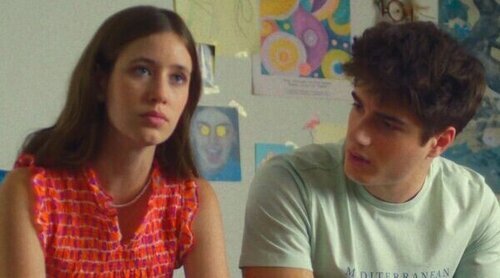 María Bernardeau y Biel Antón ('FoQ'): "Tenerife fue más chulo que la casa rural porque cerramos el ciclo"