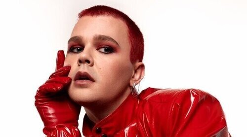 Eurovisión 2025: Red Sebastian representará a Bélgica con 'Strobe Lights'