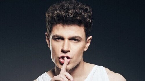 Eurovisión 2025: Theo Evan representará a Chipre con 'Shh'