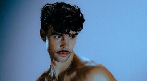 Eurovisión 2025: Adonxs representará a Chequia con 'Kiss Kiss Goodbye'