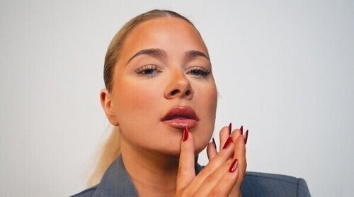 Eurovisión 2025: Sissal representa a Dinamarca con 'Hallucination' 