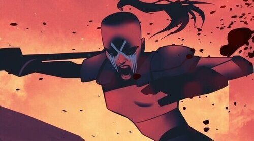 'Love, Death + Robots' anuncia el estreno de su cuarta temporada 