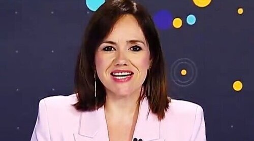 TVE adelanta los informativos territoriales para ajustarlos en sus nuevas tardes