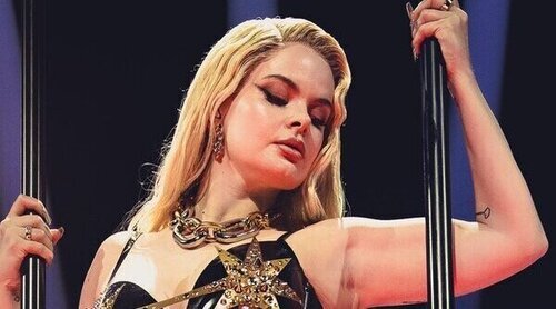 Eurovisión 2025: Erika Vikman representará a Finlandia con 'Ich Komme'