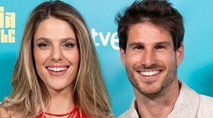 Marta Verona: "'La familia de la tele' llamó a Cesc y me enchufó. Me enchufa siempre, en todos los sentidos"