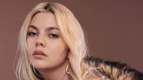 Eurovisión 2025: Louane representará a Francia con 'Maman'