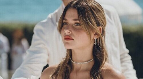 Nick y Noah se reencuentran en 'Culpa nuestra', que lanza su primer avance y acota su estreno