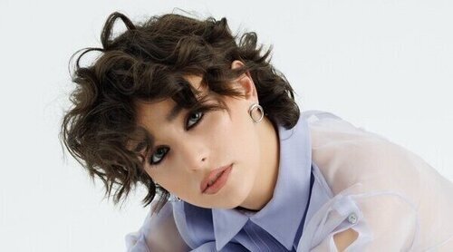 Eurovisión 2025: Mariam Shengelia representará a Georgia con 'Freedom'