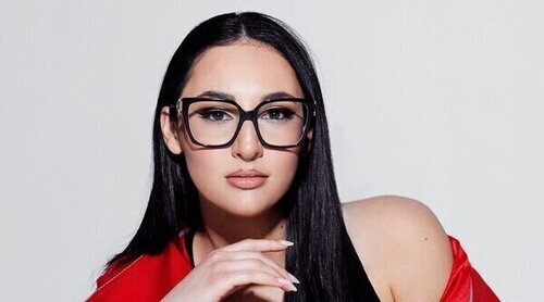 Eurovisión 2025: Klavdia representará a Grecia con 'Asteromáta'