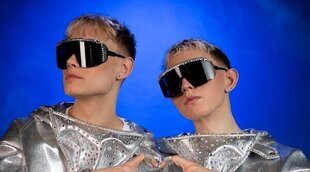 Eurovisión 2025: VÆB representará a Islandia con 'RÓA'