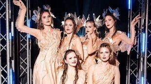 Eurovisión 2025: Tautumeitas representará a Letonia con 'Bur Man Laimi'