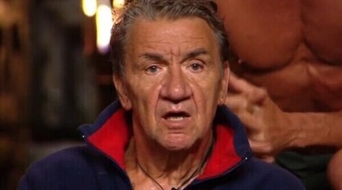 ¿Se ha destapado Koldo Royo como el mayor estratega de 'Supervivientes 2025' con una doble cara?