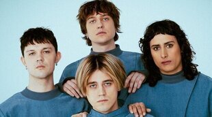 Eurovisión 2025: Katarsis representará a Lituania con 'Tavo Akys'