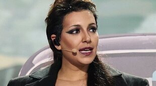 'TCMS 12: El debate': ¿Merecía Ana Guerra mejores puntuaciones por su imitación de Mecano en la Gala 2?