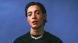 Eurovisión 2025: Kyle Alessandro representará a Noruega con 'Lighter'