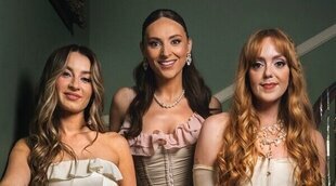 Eurovisión 2025: Remember Monday representará a Reino Unido con 'What the hell just happened?'