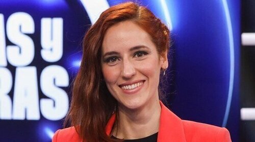Elena Herraiz ('Cifras y letras'): "Ha salido OGT varias veces y estoy desando que aparezca PDT, pero no sale"