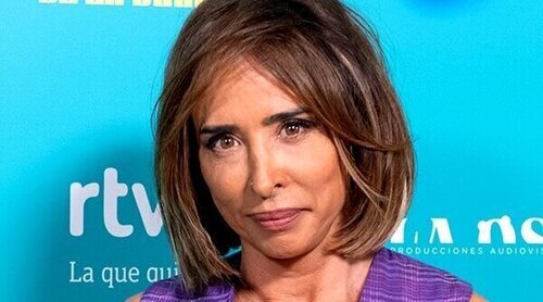 María Patiño: "Tengo claro que quiero ganar a Mediaset, pero no soy una persona obsesionada por los datos"