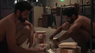 Tráiler 'Deli Boys'