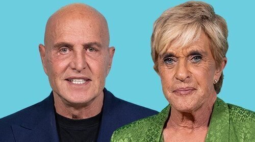 Kiko Matamoros: "Aún no he acogido a Inés Hernand y Aitor Albizua. Ella, simpatiquísima y él no es antipático"