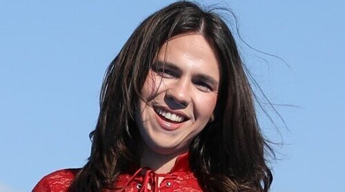 Yenesi: "Si hay T2 de 'Mariliendre' espero que no haya otro salto de 10 años, no dejaré que me salgan arrugas"