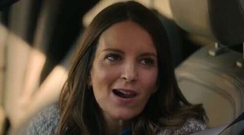 Tráiler de 'Las cuatro estaciones', la comedia de Netflix creada por Tina Fey