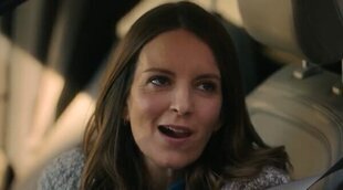 Tráiler de 'Las cuatro estaciones', la comedia de Netflix creada por Tina Fey