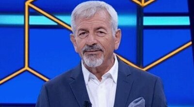 Telecinco ya promociona 'Todos por ti', el concurso en el que participan rodeados de familiares y amigos