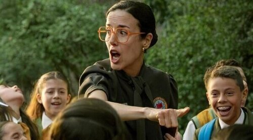 Tráiler de 'Serpientes y escaleras', la nueva serie de Manolo Caro para Netflix, que se estrena el 14 de mayo