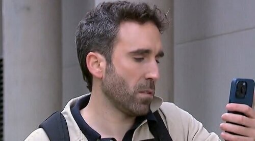 'La familia de la tele' se deja llevar en la nueva promo de su gran desfile en La 1