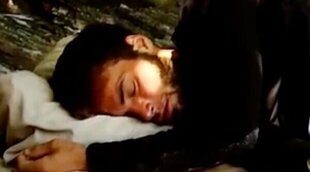 Evacúan a Montoya de 'Supervivientes 2025' tras pedir abandonar: "Ayer me desfondé mucho"