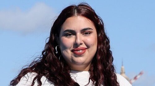 Blanca Martínez: "Cuando hay muchas expectativas, es fácil defraudarte; espero que con 'Mariliendre' no pase"