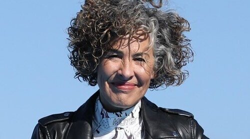 Nina ('Mariliendre'): "No soy de dar consejos. Si me piden sí, pero no hay que ir por ahí de buena samaritana"