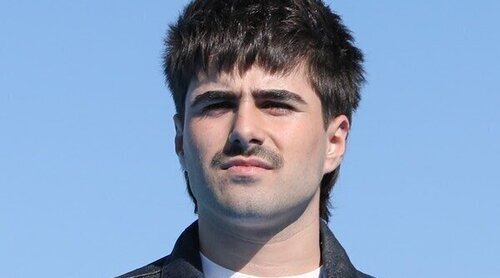 Martin Urrutia: "Hay mucho de 'OT' en 'Mariliendre', más de lo que pensaba. Marcó los 2000 y fue un boom"