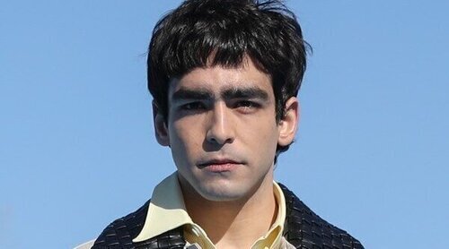 Omar Ayuso: "Viendo 'Mariliendre' confirmo mi sensación en el rodaje de que esto sí que levanta a la gente"