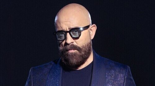 Goyo Jiménez: "'TCMS' no es solo la imitación, hay que jugar con el programa y los compañeros. Es televisión"