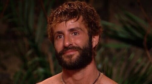 ¿Está Pelayo evitando dar show en 'Supervivientes' para quitarse la mala imagen de 'MasterChef Celebrity'?