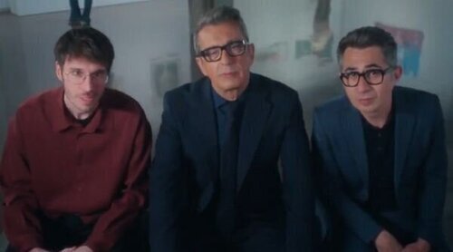 'Futuro imperfecto', el regreso de Buenafuente a la televisión en abierto, se estrena el 8 de mayo