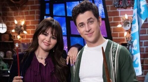 'Vuelven los magos de Waverly Place' recibe luz verde para su segunda temporada en Disney+