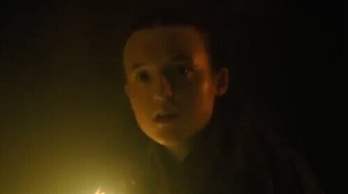 'The Last of Us' se adentra en un infierno subterráneo en la promo del 2x05