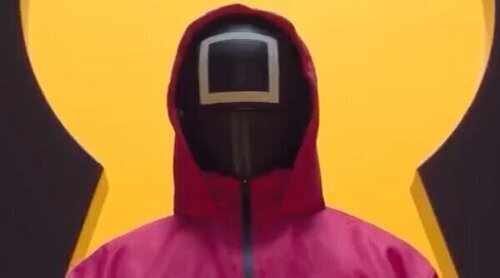 'El juego del calamar' atrapa a Gi-hun en un ataúd en el teaser de la tercera temporada