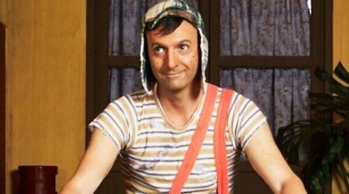 Max lanza el primer tráiler de la serie biográfica del creador de 'El chavo del 8'