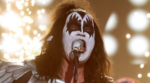 'TCMS 12: El debate': ¿Era la de Kiss la mejor imitación de Bertín Osborne para hacerle ganador de la Gala 5?