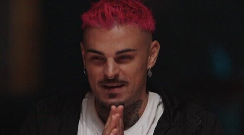 'Traitors. El debate': El unánime destierro de David siendo fiel y otros 4 momentazos del programa 2