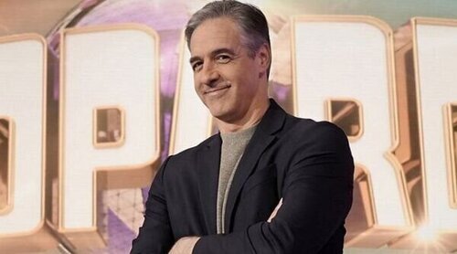 TVE cambia de idea y adelanta el estreno de 'Jeopardy' para hacerle hueco a 'El cazador'