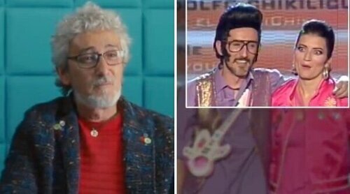 'Anatomía de...' repasará el caso del Chikiliquatre, una broma que acabó representando a España en Eurovisión
